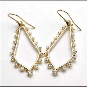 Kendra Scott Bea Earrings